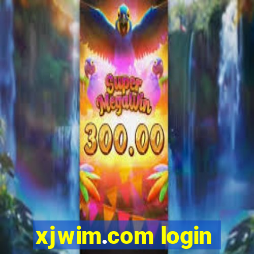 xjwim.com login